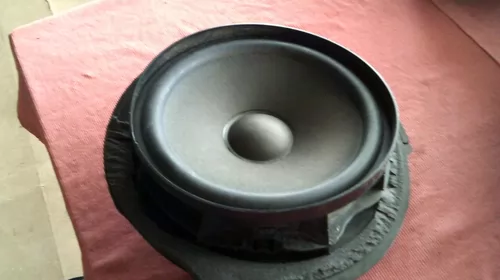 Car audio - Difuzor usa fata stanga pentru Mercedes E-class W211, cod A2118200702