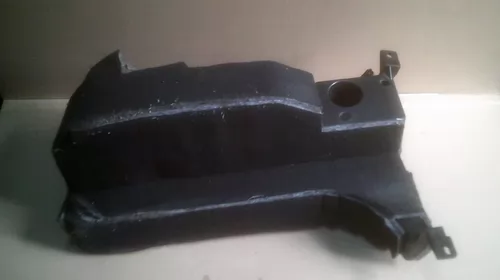 Difuzor usa pentru Audi A6C5 , cod 4B9035382 [2]