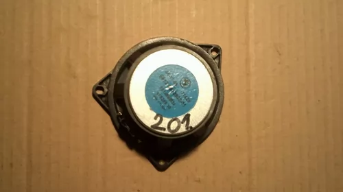 Difuzor usa pentru BMW Seria 7 E65, cod 6930902 [1]