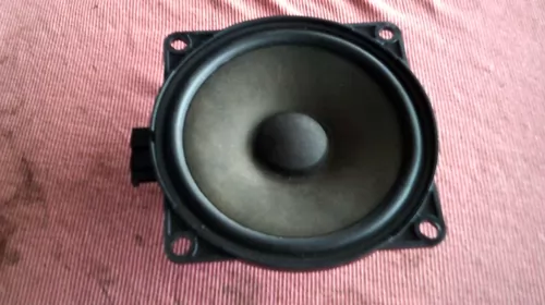 Car audio - Difuzor usa pentru Volkswagen Golf 6, cod 1K0035411