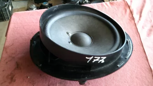 Car audio - Difuzor usa spate dreapta pentru Mercedes E-class W211, cod A2118207402