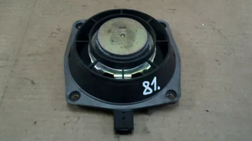 Car audio - Difuzor usa spate stanga - dreapta pentru Hyundai Getz , cod 96330-1C000