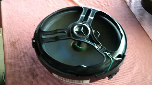 Car audio - Difuzor usa spate stanga - dreapta pentru Mercedes C-class W204, cod A2048202902