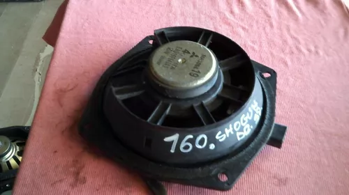 Car audio - Difuzor usa spate stanga - dreapta pentru Mitsubishi Pajero V60, cod MR306819