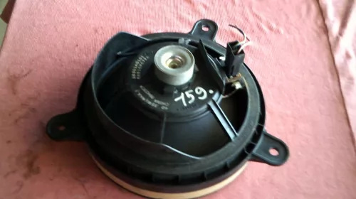 Difuzor usa spate stanga - dreapta pentru Subaru Outback 3, cod 86301AG101 [1]