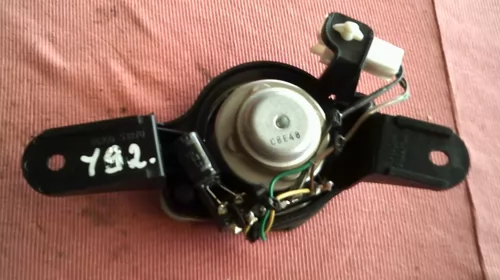 Difuzor usa spate stanga pentru Lexus IS220 XE20, cod 86160-53270 [1]