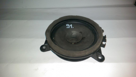 Car audio - Difuzor usa stanga pentru Volvo XC60 I, cod 30657444