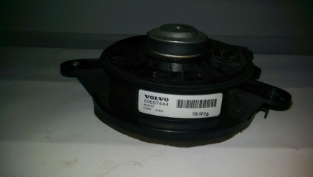 Difuzor usa stanga pentru Volvo XC60 I, cod 30657444 [1]