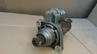 Electromotor pentru Audi A3 8P, motorizare 1.9 diesel, cod 02M911023M [2]