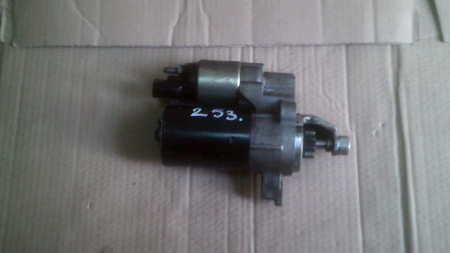 Electromotor pentru Audi A4 B8 , A5 motorizare 1.8 - 2.0 TFSI, cod 06D911021B , 0001107450 [2]