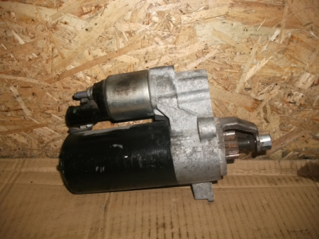 Electromotor Audi A5, A4 B8 2.0tdi, cod , 03L911021C, 0001115082 [1]