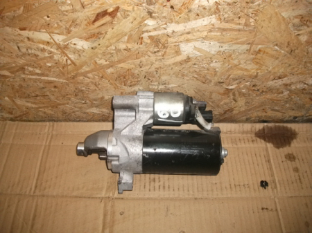 Electromotor - Electromotor Audi A5, A4 B8 2.0tdi, cod , 03L911021C, 0001115082