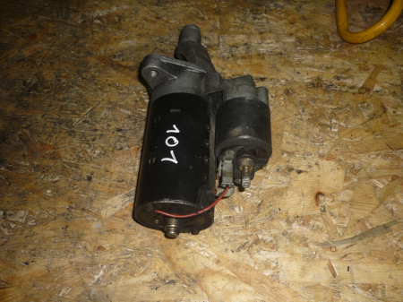 Electromotor pentru Audi A6 Allroad C5, motorizare 2.5 diesel, cod 059911023H , 0001109021 [2]