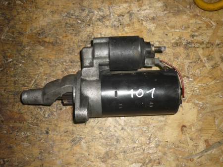 Electromotor - Electromotor pentru Audi A6 Allroad C5, motorizare 2.5 diesel, cod 059911023H , 0001109021