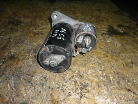 Electromotor pentru Audi A6 C5, motorizare 2.5 diesel, cod  059911023H, 0001109021 [2]