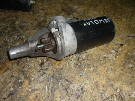 Electromotor pentru Audi A6 C5, motorizare 2.5 diesel, cod  059911023H, 0001109021 [1]