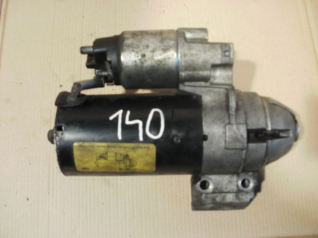 Electromotor - Electromotor pentru BMW Seria 3 E90, motorizare 2.0 diesel, cod 7823700-01 , 0001139016 , 7823700