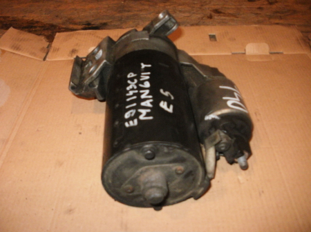 Electromotor pentru BMW Seria 3 E90, motorizare 2.0 diesel, cod 7823700-01 , 0001139016 , 7823700 [2]