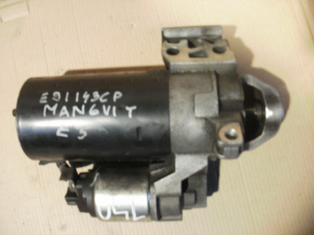 Electromotor pentru BMW Seria 3 E90, motorizare 2.0 diesel, cod 7823700-01 , 0001139016 , 7823700 [1]
