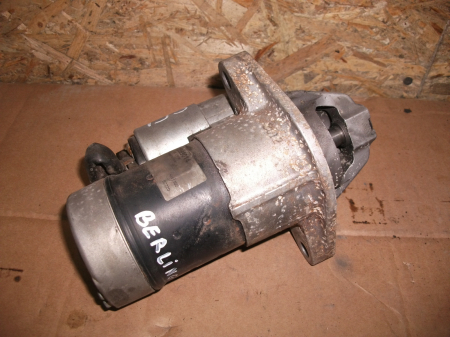 Electromotor pentru Citroen Berlingo M49, motorizare 1.6 diesel, cod 0986022033 [1]