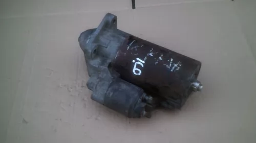 Electromotor pentru Ford C-Max 1, motorizare 1.8 -2.0 Diesel, cod 1006831457 [2]