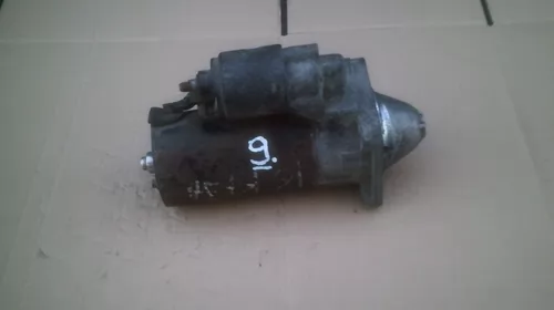 Electromotor - Electromotor pentru Ford C-Max 1, motorizare 1.8 -2.0 Diesel, cod 1006831457