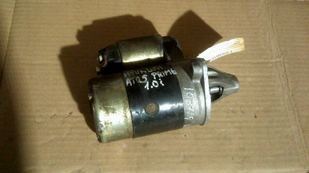Electromotor pentru Hyundai Atos , motorizare 1.0 benzina, cod 36100-02511 , M56290 [1]