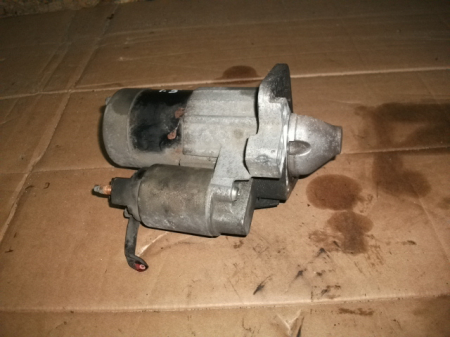 Electromotor pentru Nissan Note E11, motorizare 1.5 diesel, cod 8200306595, M000T87881 [1]