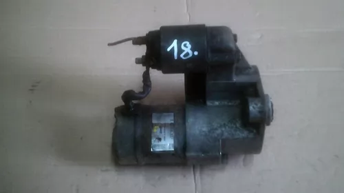 Piese motor - Electromotor pentru Opel Corsa B, motorizare 1.4 Benzina, cod 0986018320
