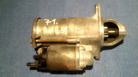 Electromotor - Electromotor pentru Opel Insignia A, motorizare 1.8 benzina, cod 55576980