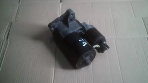 Electromotor pentru Renault Laguna 2, motorizare 1.8 Benzina, cod 115294A , 0001106017 [1]
