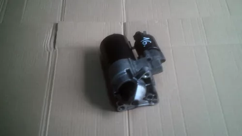 Electromotor pentru Renault Laguna 2, motorizare 1.8 Benzina, cod 115294A , 0001106017 [2]