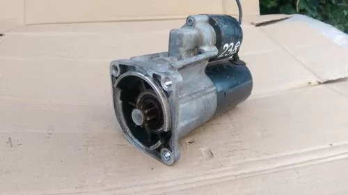 Electromotor pentru Skoda Fabia 1, motorizare 1.4 benzina, cod 001911023   ,   0001121001 [2]