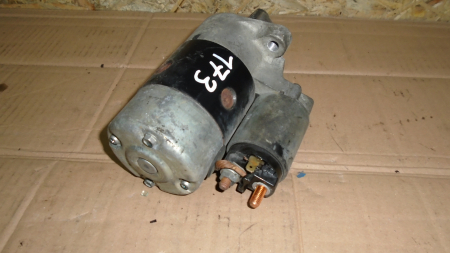 Electromotor pentru Suzuki Swift RS, motorizare 1.5 benzina, cod 31100-86G0 , M002T46781ZE [2]