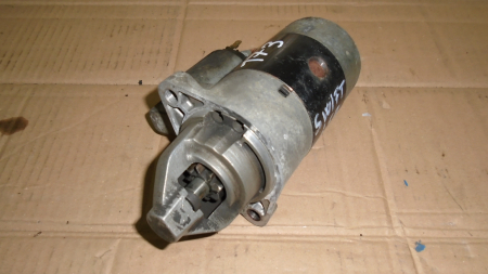 Electromotor pentru Suzuki Swift RS, motorizare 1.5 benzina, cod 31100-86G0 , M002T46781ZE [1]