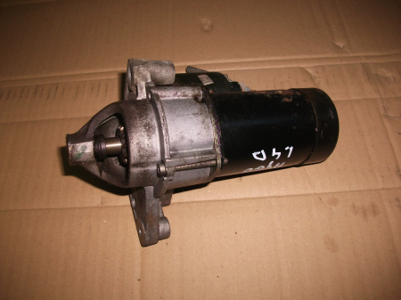 Electromotor - Electromotor pentru Toyota Aygo AB10, motorizare 1.4 diesel, cod 9640825280 , D6RA110 , 28100-YV010