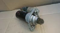 Electromotor pentru Volkswagen Golf 6, motorizare 1.6 diesel, cod 02Z911024H   ,   0001153007 [2]