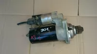Electromotor pentru Volkswagen Golf 6, motorizare 1.6 diesel, cod 02Z911024H   ,   0001153007 [1]