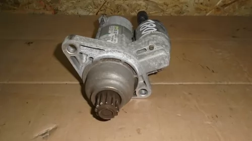 Electromotor pentru Volkswagen Golf 6 , motorizare 1.6 diesel, cod 0AM911023L , TS18ER22 [1]