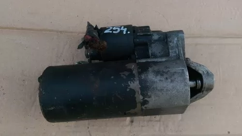 Alte anexe - Electromotor pentru Volvo S40 I, motorizare 1.6 -1.8 - 2.0 benzina, cod 0986018050