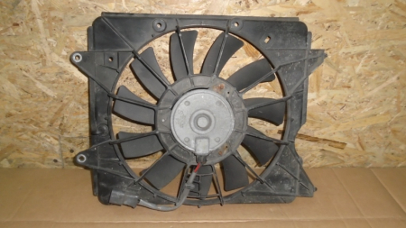Electroventilator pentru Honda Civic 8, motorizare 2.2 diesel, cod 168000-8110 [1]