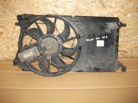 Electroventilator pentru Volvo V50 , cod 3M5H-8C607-RE   ,   130303930   ,   1137328148 [1]