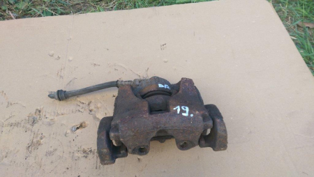 Etrier fata dreapta pentru Land Rover Freelander 2, motorizare 2.2 diesel [1]