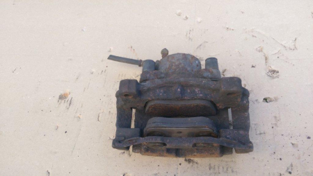 Etrier fata stanga pentru Land Rover Freelander 2, motorizare 2.2 diesel [2]