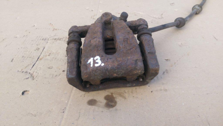 Etrier spate dreapta pentru Land Rover Freelander 2, motorizare 2.2 diesel [1]