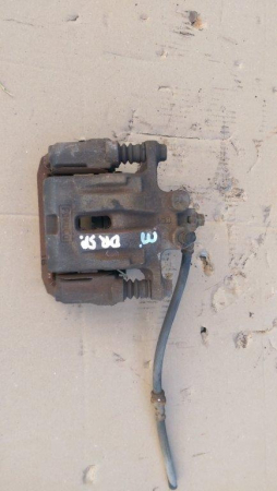 Brate si bascule - Etrier spate dreapta pentru Mazda CX7 ER, motorizare 2.3 benzina