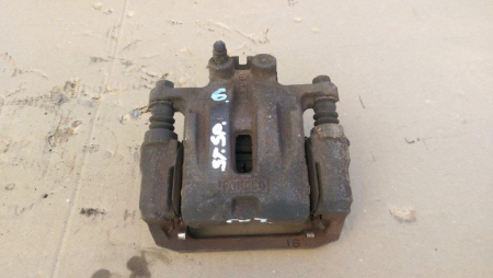 Etrier spate stanga pentru Mazda CX7 ER, motorizare 2.3 benzina [1]