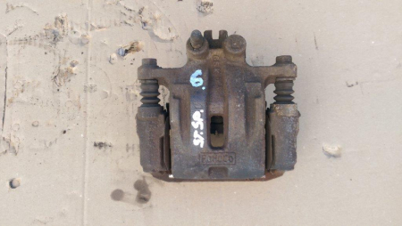 Brate si bascule - Etrier spate stanga pentru Mazda CX7 ER, motorizare 2.3 benzina