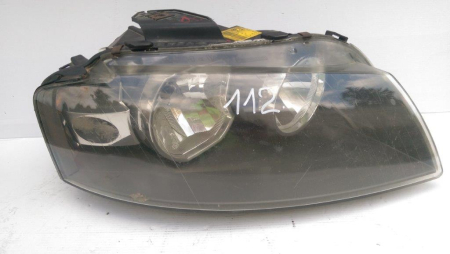 Far dreapta Audi A3 8P, 8P0941004L, an 2003-2009 [1]