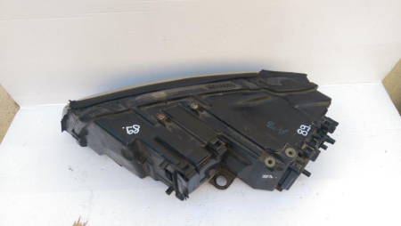 Far dreapta cu xenon Audi A8 D3, 158144-00-RE, an 2002-2010 [2]